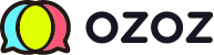 ozozロゴ